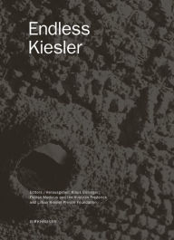 Title: Endless Kiesler, Author: Klaus Bollinger