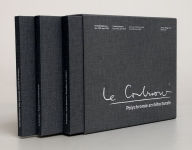 Title: Polychromie architecturale: Le Corbusiers Farbenklaviaturen von 1931 und 1959 / Le Corbusier's Color Keyboards from 1931 and 1959 / Les claviers de couleurs de Le Corbusier de 1931 et de 1959, Author: Arthur Rüegg