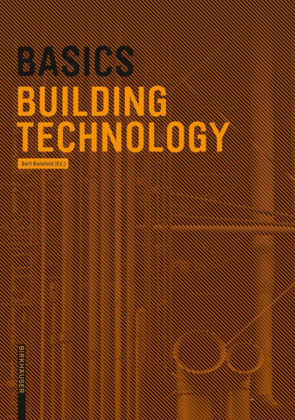 Basics Building Technology / Edition 1