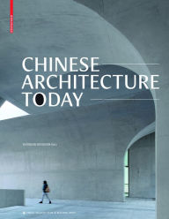 Chinese Architecture Today