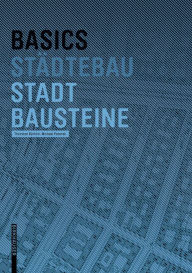 Title: Basics Stadtbausteine, Author: Thorsten Bürklin