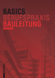 Title: Basics Bauleitung, Author: Lars-Phillip Rusch