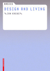 Title: Basics Design and Living, Author: Jan Krebs