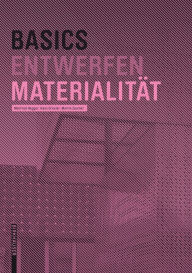 Title: Basics Materialität, Author: Manfred Hegger