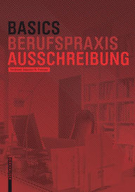 Title: Basics Ausschreibung, Author: Tim Brandt