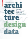 Architecture Design Data: Practice Competency in the Era of Computation