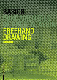 Title: Basics Freehand Drawing, Author: Florian Afflerbach