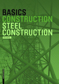 Title: Basics Steel Construction, Author: Katrin Hanses