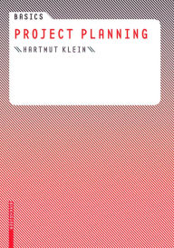Title: Basics Project Planning, Author: Hartmut Klein
