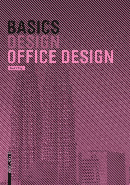 Basics Office Design