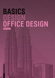 Title: Basics Office Design, Author: Bert Bielefeld