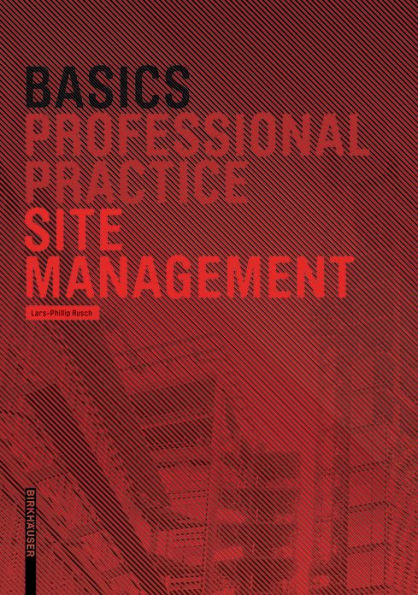 Basics Site Management