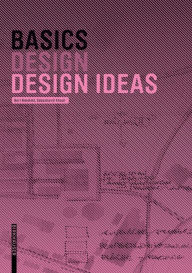 Title: Basics Design Ideas, Author: Bert Bielefeld