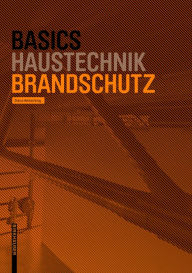 Title: Basics Brandschutz, Author: Diana Helmerking