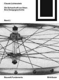 Title: Lichtenstein: Eine Geschichte des Designs, Author: Claude Lichtenstein
