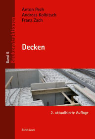 Title: Decken, Author: Anton Pech