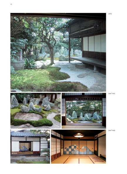 Mirei Shigemori - Rebel in the Garden: Modern Japanese Landscape Architecture