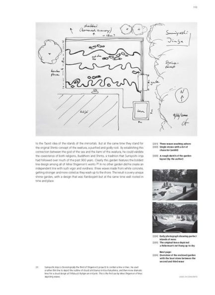 Mirei Shigemori - Rebel in the Garden: Modern Japanese Landscape Architecture