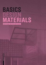 Title: Basics Materials, Author: Manfred Hegger