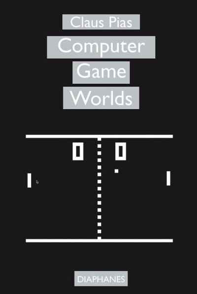 Computer Game Worlds