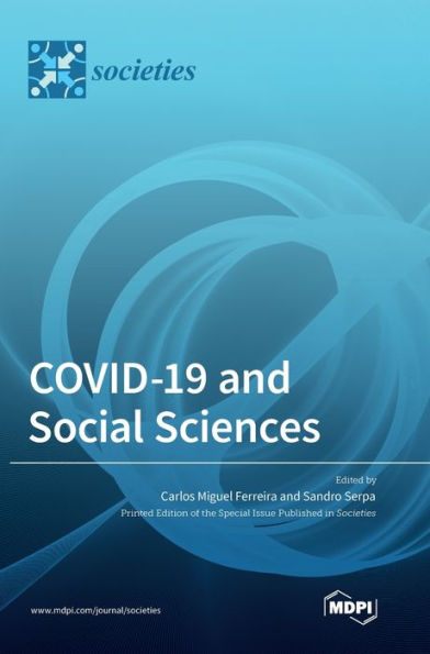 COVID-19 and Social Sciences