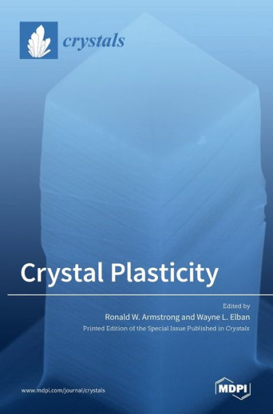 Crystal Plasticity at Micro- and Nano-scale Dimensions