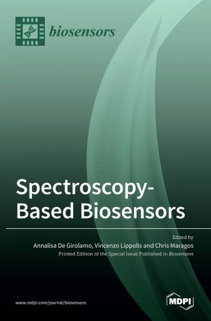 Spectroscopy-Based Biosensors by MDPI AG, Hardcover | Barnes & Noble®