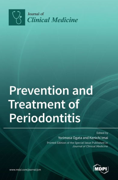 Prevention and Treatment of Periodontitis