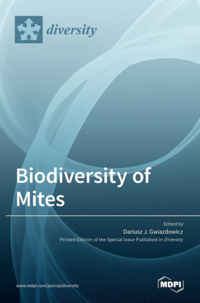 Biodiversity of Mites
