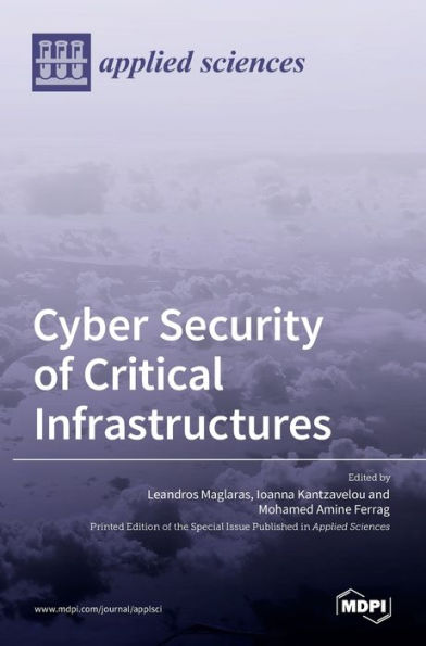 Cyber Security of Critical Infrastructures