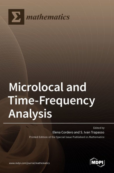 Microlocal and Time-Frequency Analysis