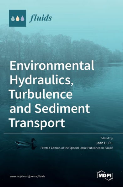 Environmental Hydraulics, Turbulence and Sediment Transport