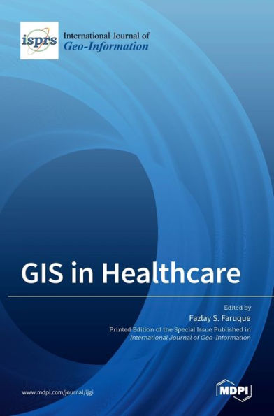 GIS in Healthcare