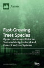 Fast-Growing Trees Species: Opportunities and Risks for Sustainable Agricultural and Forest Land Use Systems