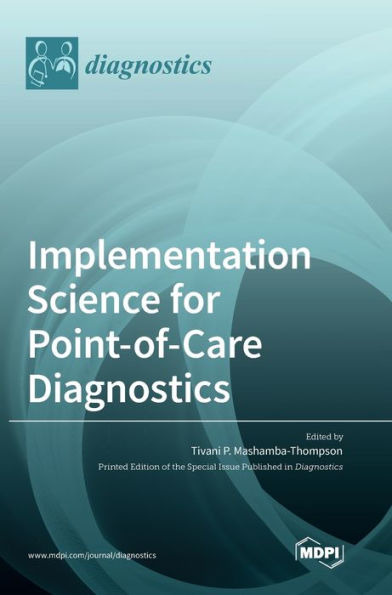 Implementation Science for Point-of-Care Diagnostics