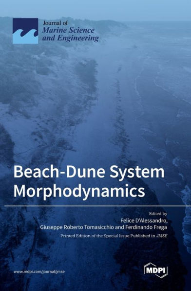 Beach-Dune System Morphodynamics