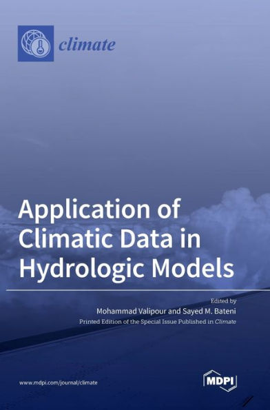 Application of Climatic Data in Hydrologic Models