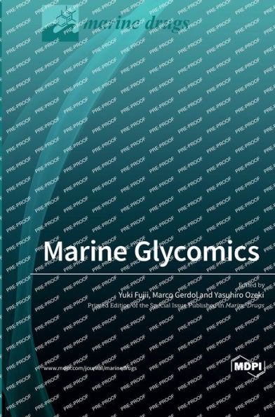 Marine Glycomics