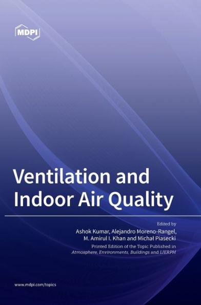 Ventilation and Indoor Air Quality