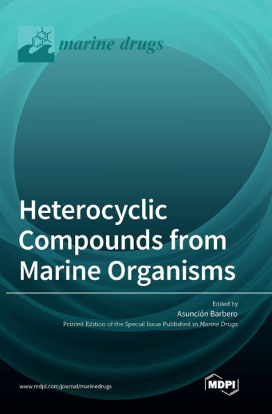 Heterocyclic Compounds from Marine Organisms