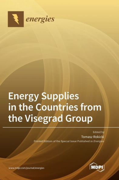 Energy Supplies in the Countries from the Visegrad Group