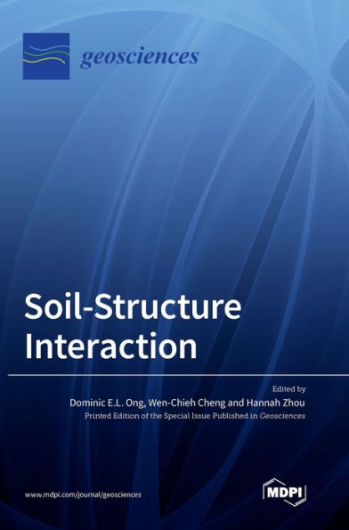 Soil-Structure Interaction