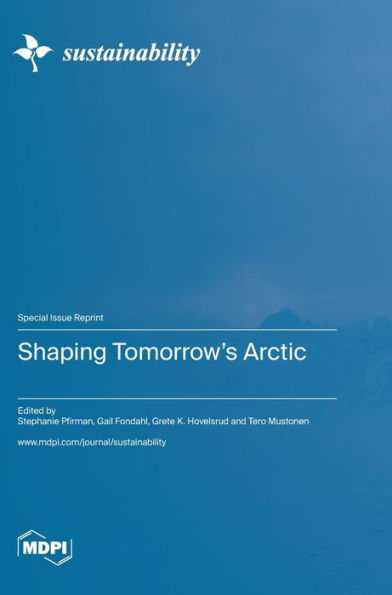 Shaping Tomorrow's Arctic