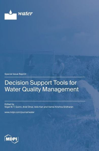 Decision Support Tools for Water Quality Management
