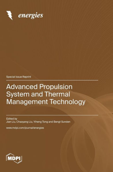 Advanced Propulsion System and Thermal Management Technology