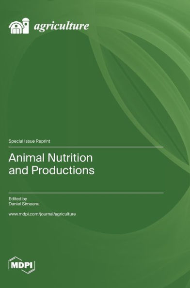 Animal Nutrition and Productions