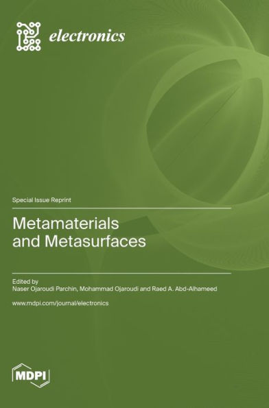 Metamaterials and Metasurfaces