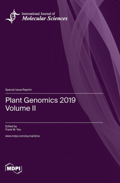 Plant Genomics 2019: Volume II