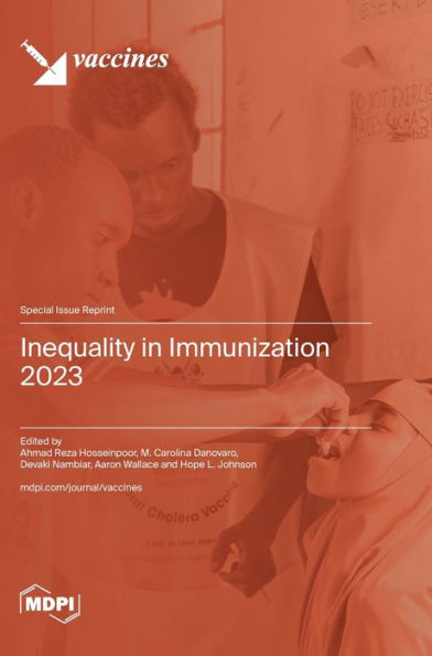 Inequality in Immunization 2023