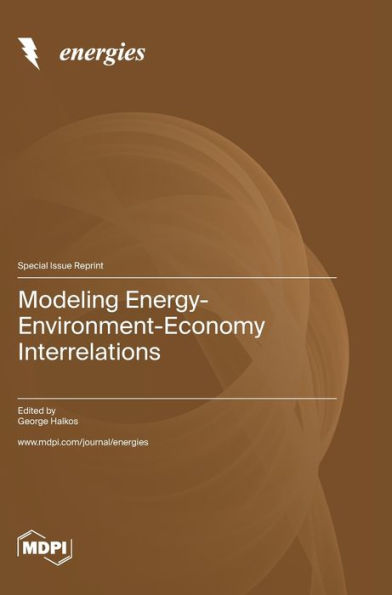 Modeling Energy-Environment-Economy Interrelations